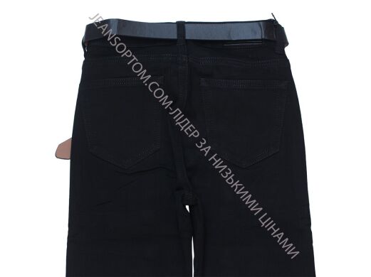 Купить Женские Джинсы Американка VANVER F81596 (25/30 -6 ед.) оптом в интернет магазин jeansoptom.com