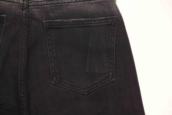 Купить Женские Джинсы Багги LANLANINEE L8066 (25/30 -6 ед.) оптом в интернет магазин jeansoptom.com