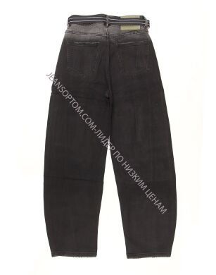 Купить Женские Джинсы Багги LANLANINEE L8066 (25/30 -6 ед.) оптом в интернет магазин jeansoptom.com