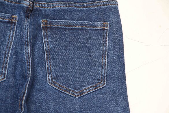 Купить Женские Джинсы карго DICESIL S9001 (25/29 -6 ед.) оптом в интернет магазин jeansoptom.com