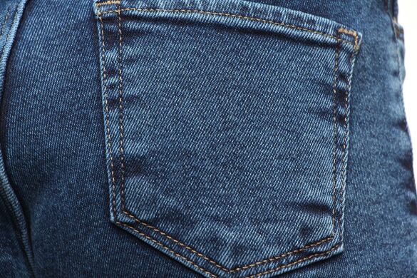 Купить Женские Джинсы MOM REALFOCUS SV1402-6 (26/30 -5 ед.) оптом в интернет магазин jeansoptom.com