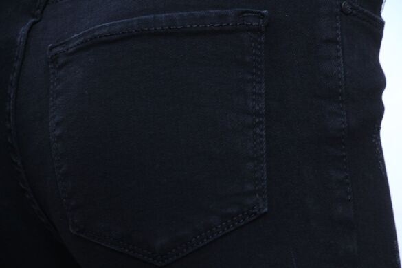 Купить Женские Джинсы SASHA 15710 (26/31 -6 ед.) оптом в интернет магазин jeansoptom.com