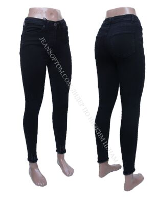 Купить Женские Джинсы SASHA 15710 (26/31 -6 ед.) оптом в интернет магазин jeansoptom.com