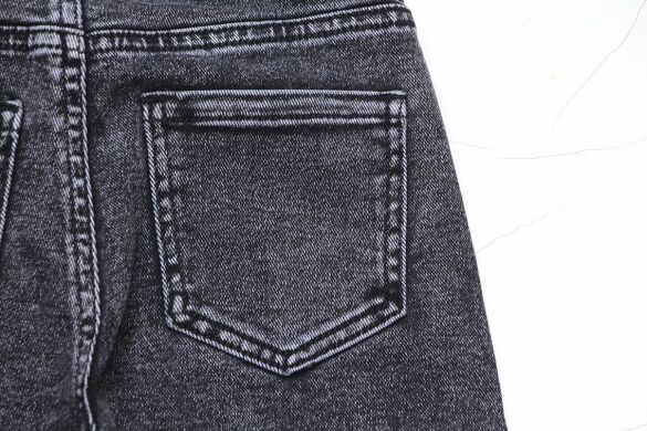 Купить Женские Джинсы Трубы DRAGON D806 (25/30 -6 ед.) оптом в интернет магазин jeansoptom.com