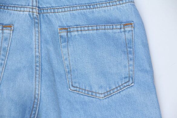 Купить Женские Джинсы Трубы TOPSHOP 4948 (25/32 -8 ед.) оптом в интернет магазин jeansoptom.com