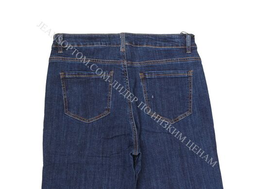 Купить Женские Джинсы VANTEI A701 (32/42 -6 ед.) оптом в интернет магазин jeansoptom.com