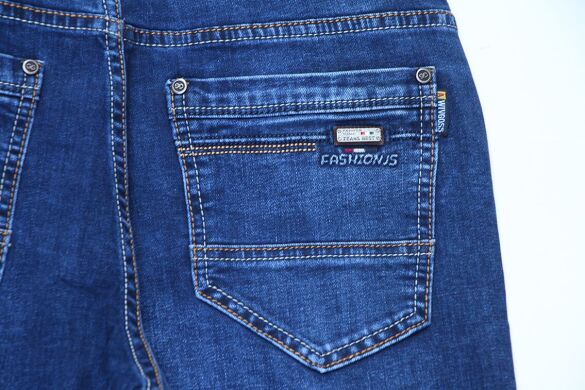 Мужские Джинсы AWIVGOSS L8589 (32/42 -8 ед.)