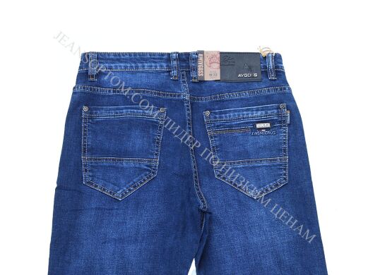 Мужские Джинсы AWIVGOSS L8589 (32/42 -8 ед.)