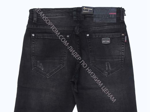 Мужские Джинсы AWIVGOSS L8319 (29/38 -8 ед.)