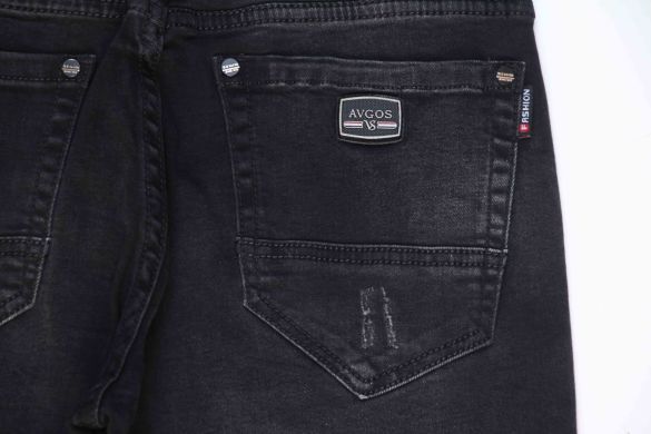 Мужские Джинсы AWIVGOSS L8319 (29/38 -8 ед.)