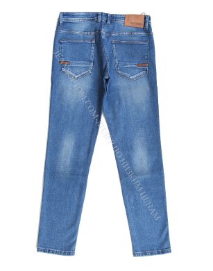 Мужские Джинсы FANGSIDA U8139 (30/38 -8 ед.)