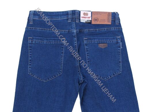 Мужские Джинсы MEGOSS M2313 (31/38 -8 ед.)