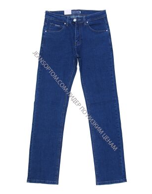 Мужские Джинсы MEGOSS M2313 (31/38 -8 ед.)