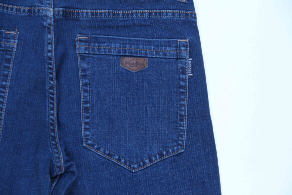 Мужские Джинсы MEGOSS M2313 (31/38 -8 ед.)