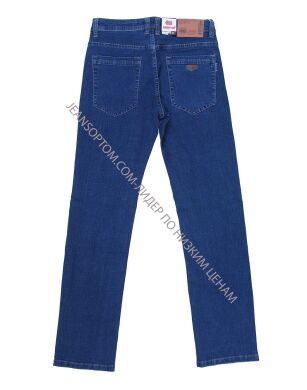 Мужские Джинсы MEGOSS M2313 (31/38 -8 ед.)