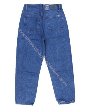 Мужские Джинсы MOM FANGSIDA U8700M (27/34 -8 ед.)