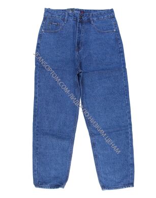 Мужские Джинсы MOM FANGSIDA U8700M (27/34 -8 ед.)