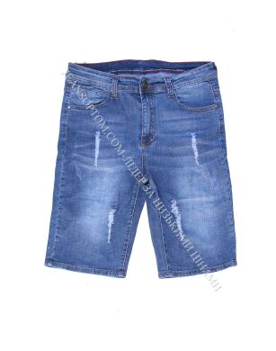 Купить Мужские шорты NEW JEANS DX813 (31/42 -8 ед.) оптом в интернет магазин jeansoptom.com
