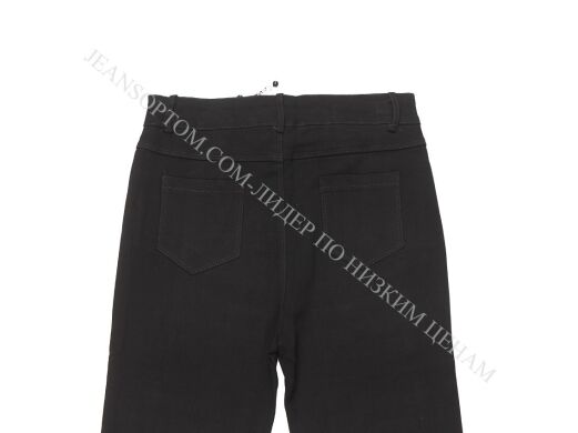 Купить Женские Джеггинсы VINGGUOXIANG 6903-1 (25/30 -6 ед.) оптом в интернет магазин jeansoptom.com