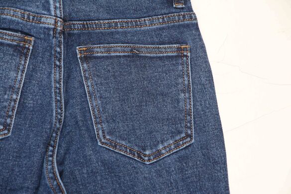 Купить Женские Джинсы карго DICESIL S9002 (25/29 -6 ед.) оптом в интернет магазин jeansoptom.com