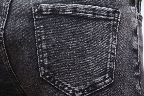 Купить Женские Джинсы MOM DRAGON D807 (25/30 -6 ед.) оптом в интернет магазин jeansoptom.com