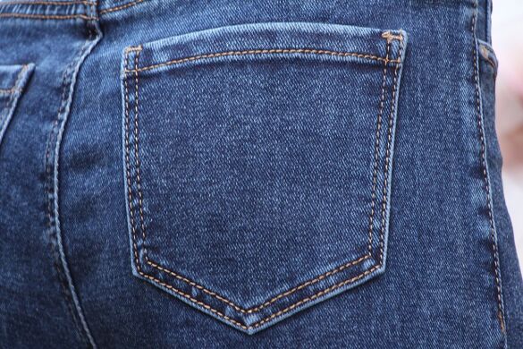 Купить Женские Джинсы MOM PTA T5093 (25/30 -6 ед.) оптом в интернет магазин jeansoptom.com