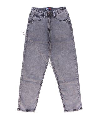 Купить Женские Джинсы MOM RELUCKY M0761 (31/38 -6 ед.) оптом в интернет магазин jeansoptom.com