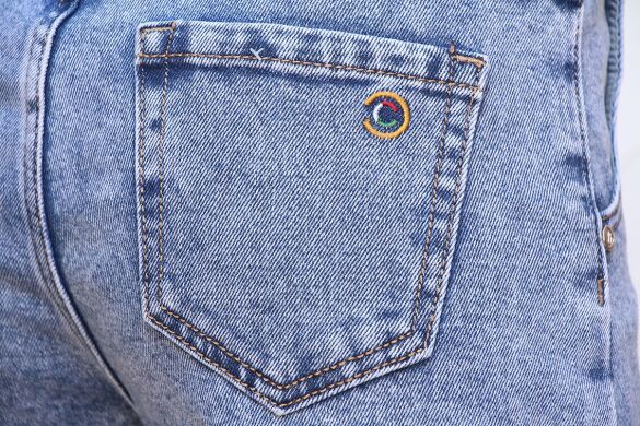 Купить Женские Джинсы SLOUCHU VINDASION V1168 (25/30 -6 ед.) оптом в интернет магазин jeansoptom.com