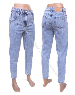 Купить Женские Джинсы SLOUCHU VINDASION V1168 (25/30 -6 ед.) оптом в интернет магазин jeansoptom.com