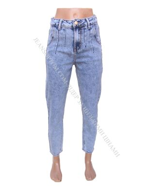Купить Женские Джинсы SLOUCHU VINDASION V1168 (25/30 -6 ед.) оптом в интернет магазин jeansoptom.com