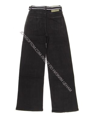 Купить Женские Джинсы Трубы LANLANINEE L8075 (25/30 -6 ед.) оптом в интернет магазин jeansoptom.com