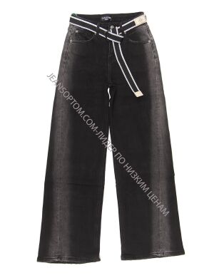 Купить Женские Джинсы Трубы LANLANINEE L8075 (25/30 -6 ед.) оптом в интернет магазин jeansoptom.com