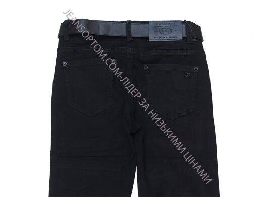 Купить Женские Джинсы VANVER F81638 (28/33 -6 ед.) оптом в интернет магазин jeansoptom.com