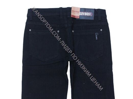 Мужские Джинсы GOVIBOS G5108-1 (29/38 -8 ед.)