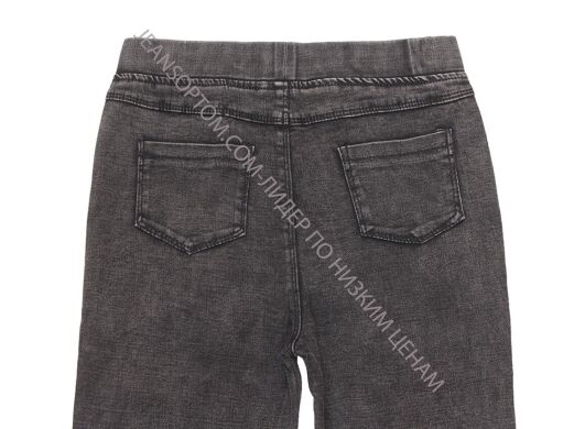 Купить Женские Джеггинсы VINGGUOXIANG 6913-3 (25/30 -6 ед.) оптом в интернет магазин jeansoptom.com