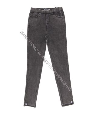 Купить Женские Джеггинсы VINGGUOXIANG 6913-3 (25/30 -6 ед.) оптом в интернет магазин jeansoptom.com