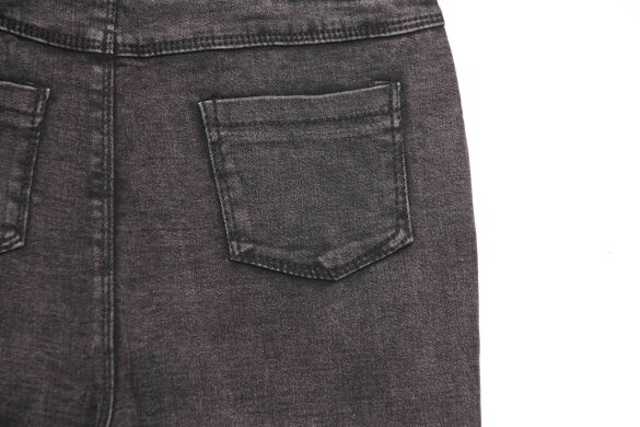 Купить Женские Джеггинсы VINGGUOXIANG 6913-3 (25/30 -6 ед.) оптом в интернет магазин jeansoptom.com