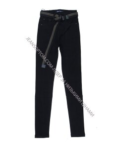 Купить Женские Джинсы Американка VANVER F81650 (25/30 -6 ед.) оптом в интернет магазин jeansoptom.com