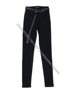 Купить Женские Джинсы Американка VANVER F81650 (25/30 -6 ед.) оптом в интернет магазин jeansoptom.com