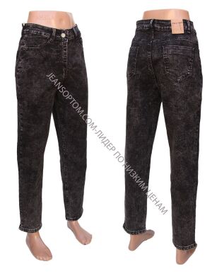 Купить Женские Джинсы FOREST M601 (25/30 -6 ед.) оптом в интернет магазин jeansoptom.com