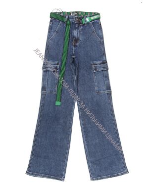 Купить Женские Джинсы карго DICESIL S9003 (25/29 -6 ед.) оптом в интернет магазин jeansoptom.com