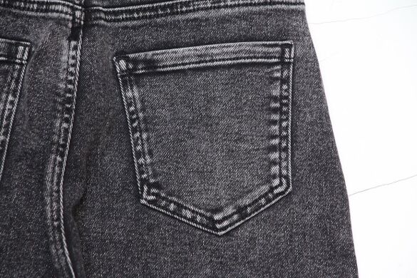 Купить Женские Джинсы MOM DRAGON D808 (28/33 -6 ед.) оптом в интернет магазин jeansoptom.com