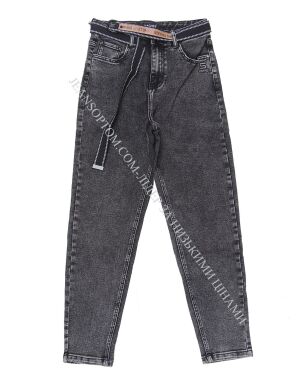 Купить Женские Джинсы MOM DRAGON D808 (28/33 -6 ед.) оптом в интернет магазин jeansoptom.com