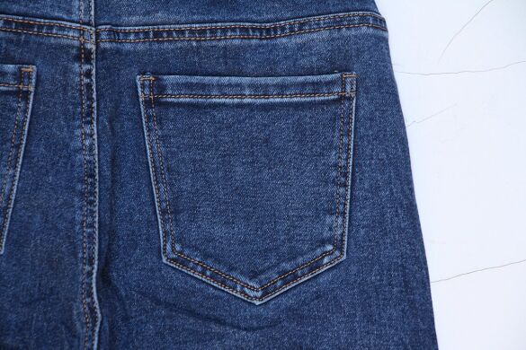 Купить Женские Джинсы MOM PTA T5099 (30/36 -6 ед.) оптом в интернет магазин jeansoptom.com