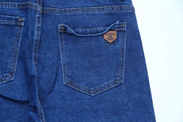 Купить Женские Джинсы MOM VINDASION 1115 (28/33 -6 ед.) оптом в интернет магазин jeansoptom.com