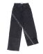 Женские Джинсы Трубы На Байке RELUCKY W617 (25/30 -6 ед.) фото 1 - jeansoptom.com 