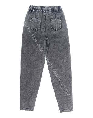 Купить Женские Джинсы VINGGUOXIANG 6699-3 (25/30 -6 ед.) оптом в интернет магазин jeansoptom.com