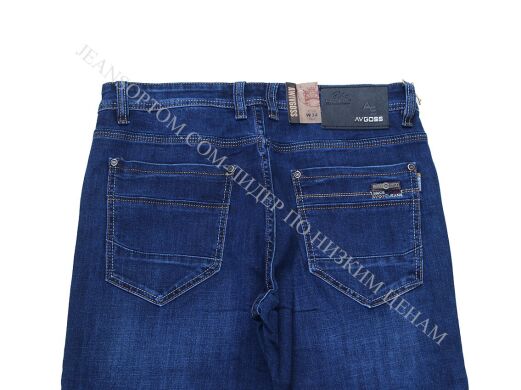 Мужские Джинсы AWIVGOSS L8591 (34/44 -8 ед.)