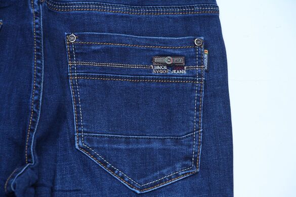 Мужские Джинсы AWIVGOSS L8591 (34/44 -8 ед.)