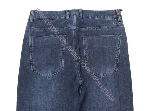 Мужские Джинсы CAPTAIN 19004 (29/38 -8 ед.)